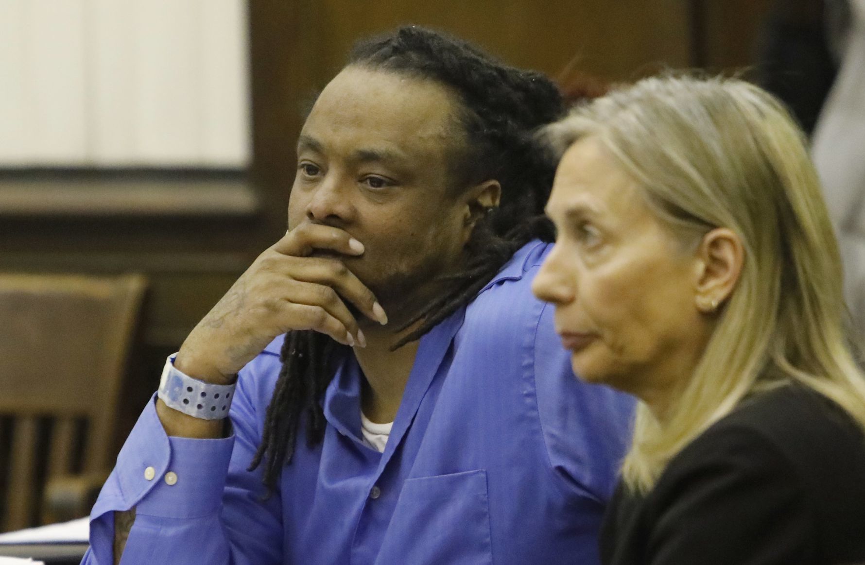 Trial begins for 2014 Convenience Store Murder